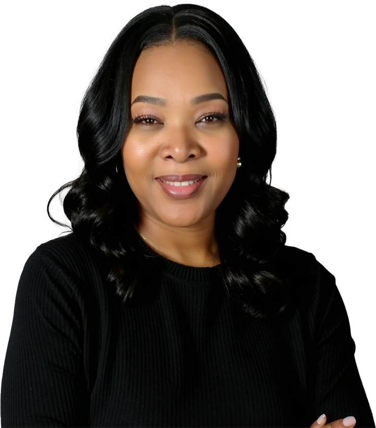 Anita Washington Hero Image